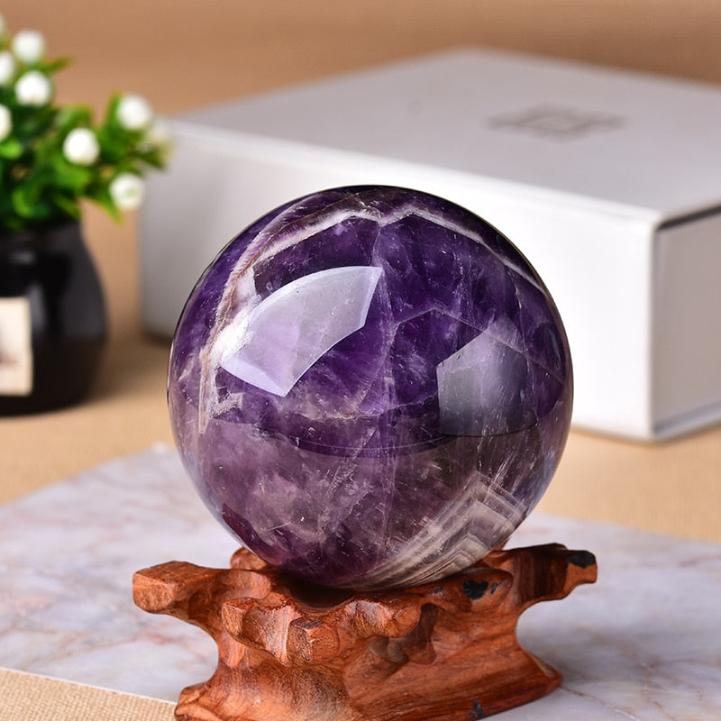 Healing Stone & Crystals