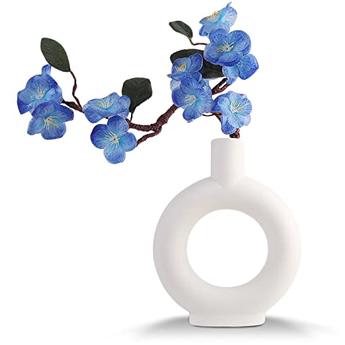 Korean style flower vase