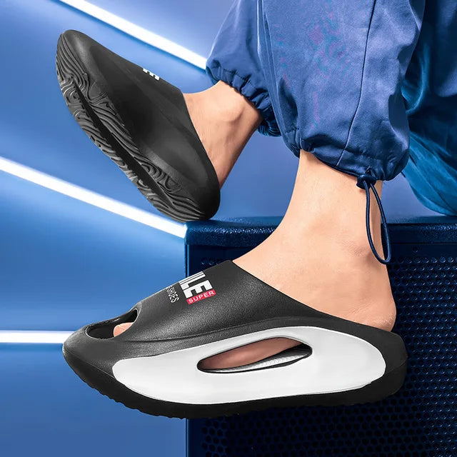 Men's Sandal Slippers Summer