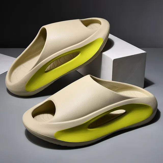 Men's Sandal Slippers Summer