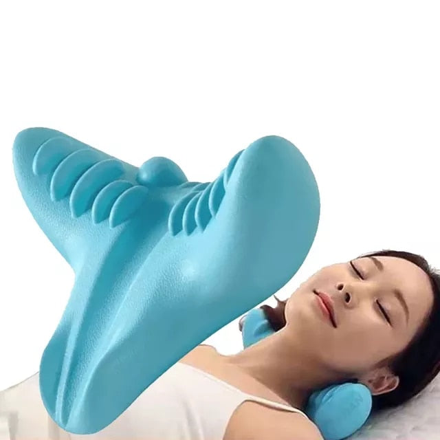 Chiropractic Massage Pillow