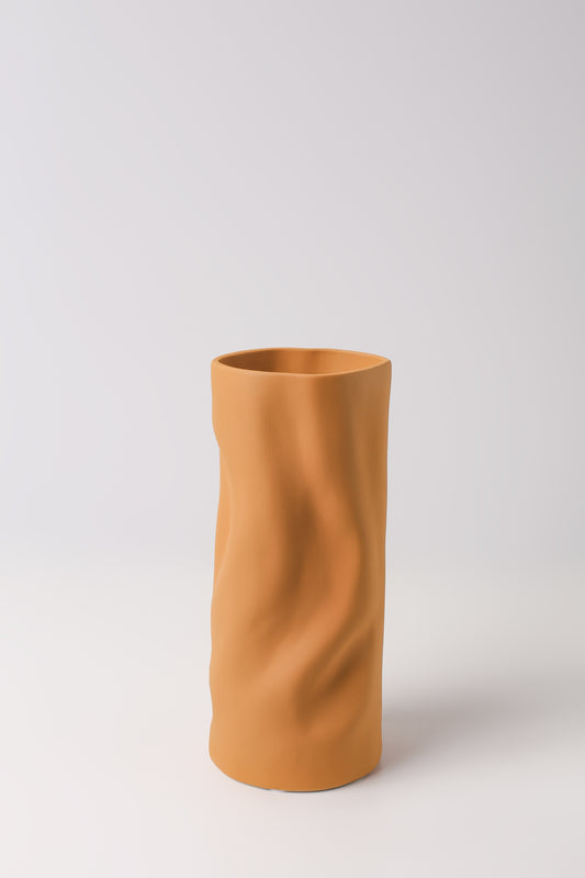 Matte Handmade Vase